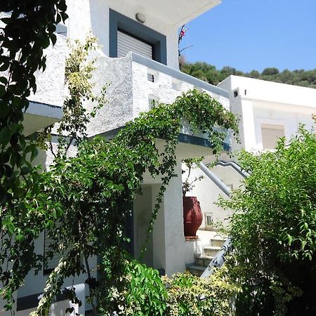 Fevro Hotel Agia Galini  Ngoại thất bức ảnh