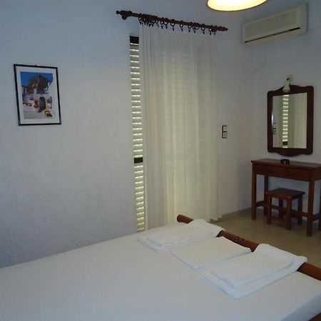 Fevro Hotel Agia Galini  Ngoại thất bức ảnh