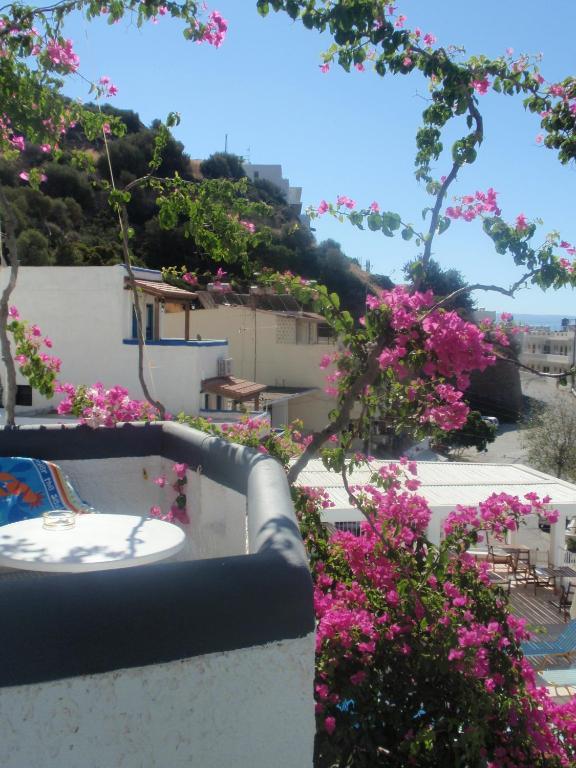 Fevro Hotel Agia Galini  Phòng bức ảnh