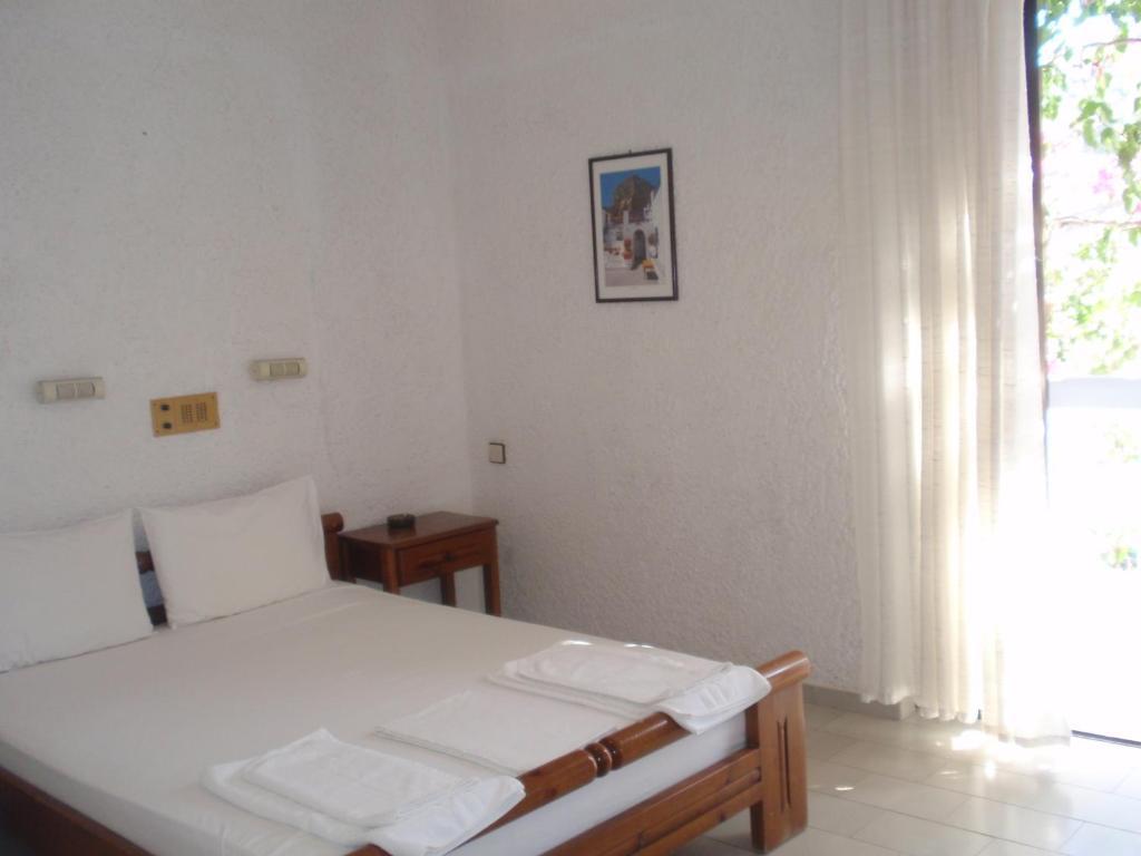 Fevro Hotel Agia Galini  Phòng bức ảnh
