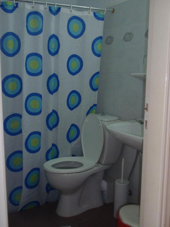 Fevro Hotel Agia Galini  Phòng bức ảnh