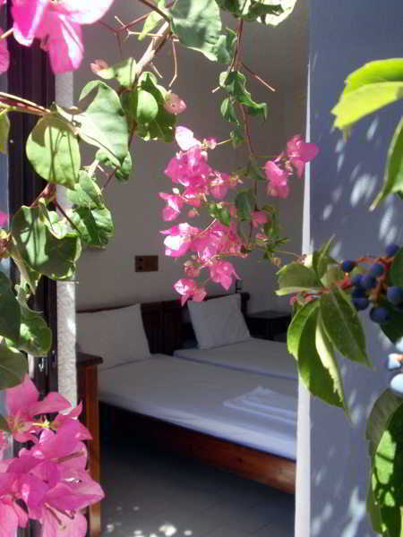 Fevro Hotel Agia Galini  Ngoại thất bức ảnh