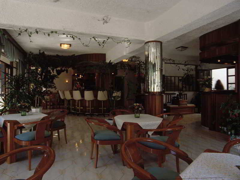 Fevro Hotel Agia Galini  Ngoại thất bức ảnh
